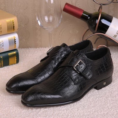 LV Business Men Shoes--157